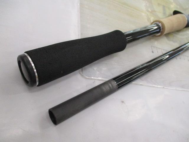 17エクスプライド 176MH｜＠ベリーネット 日本最大新品中古釣具