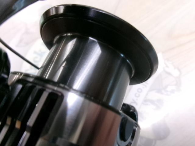 23ヴァンキッシュ 4000XG