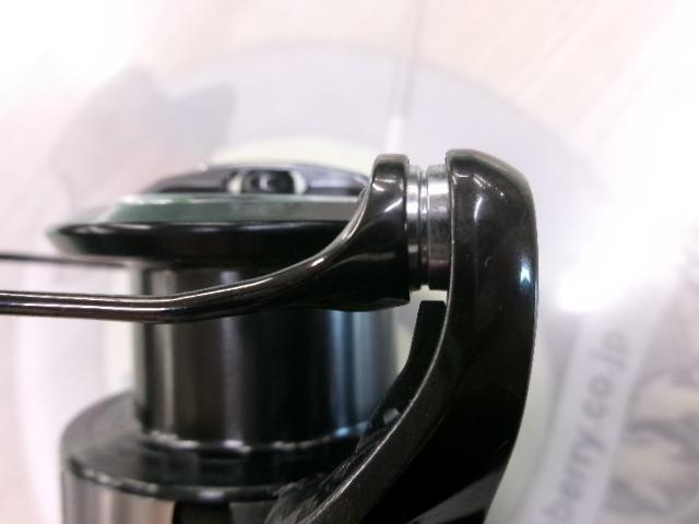 23ヴァンキッシュ 4000XG