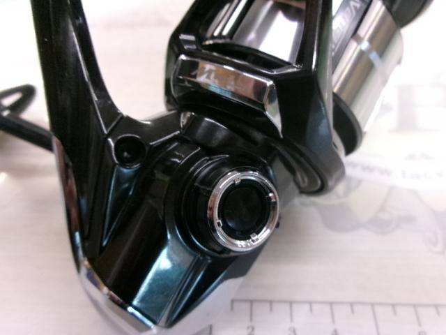 23ヴァンキッシュ 4000XG