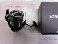 23ヴァンキッシュ 4000XG