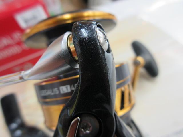 18レガリス4000cxh DAIWA 18レガリス LT4000D-CXHの最安値・インプレ・釣果 | 本音