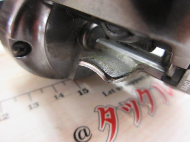 17クロナークMGL 150