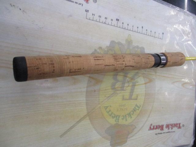 99ツーナインフリークス 60UL イエロー