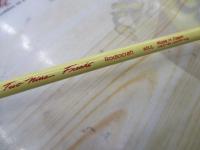 99ツーナインフリークス 60UL イエロー