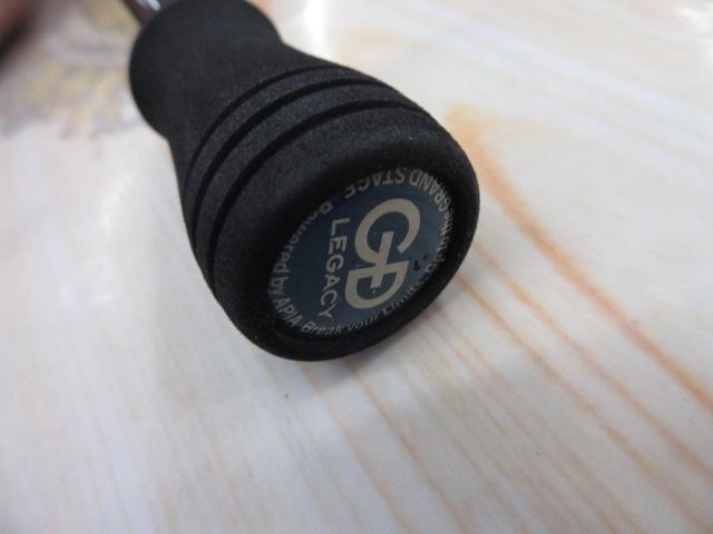 グランデージ レガシー ブリリアント S68MLT｜＠ベリーネット 日本最大