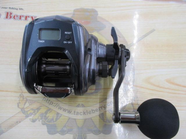 19スパルタンIC 200H｜＠ベリーネット 日本最大新品中古釣具WEB