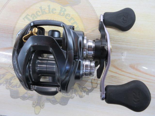 スティーズ A TW 1016H｜＠ベリーネット 日本最大新品中古釣具