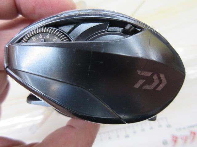 スティーズ a tw 1016h 美品 ダイワ 17スティーズ A TW 1016H インプレ - 釣りと釣具を楽しむ