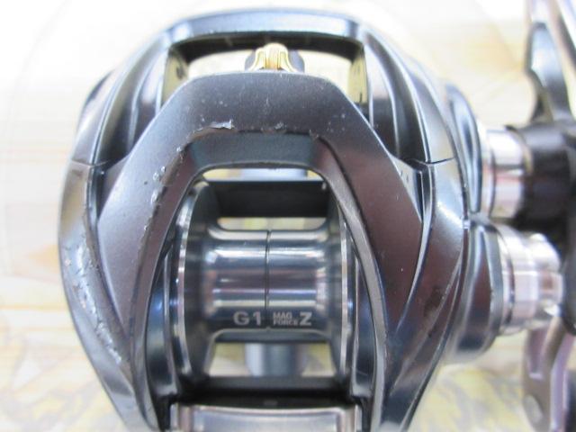 スティーズ A TW 1016H｜＠ベリーネット 日本最大新品中古釣具