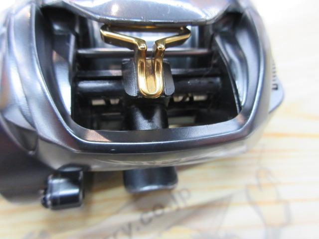 スティーズ a tw 1016h 美品 ダイワ(Daiwa) スティーズ A TW 1016HL 左巻き 00613373