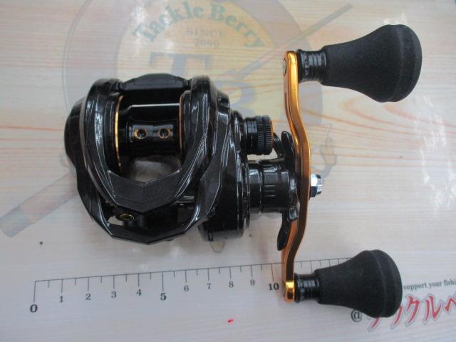 ロキサーニ パワーシューター-L ROXANI POWERSHOOTER (ロキサーニ パワーシューター)｜AbuGarcia
