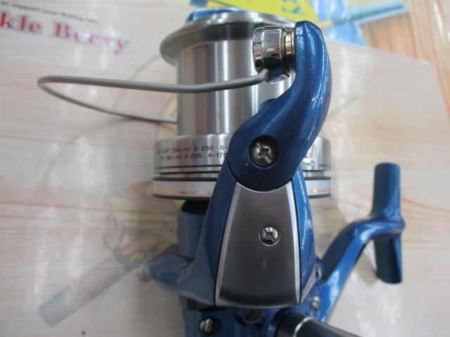 1. SHIMANO SpinJoy XT 太糸仕様 シマノ パワーエアロ スピンジョイXT 太糸仕様 POWER AERO Spin