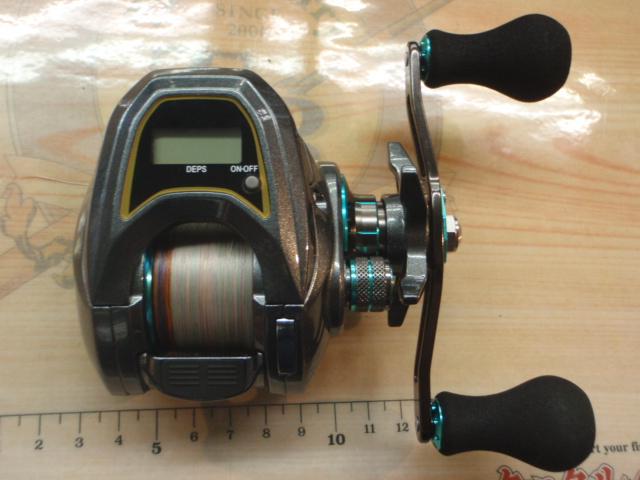 ライトSW X IC SS｜＠ベリーネット 日本最大新品中古釣具WEBショップ