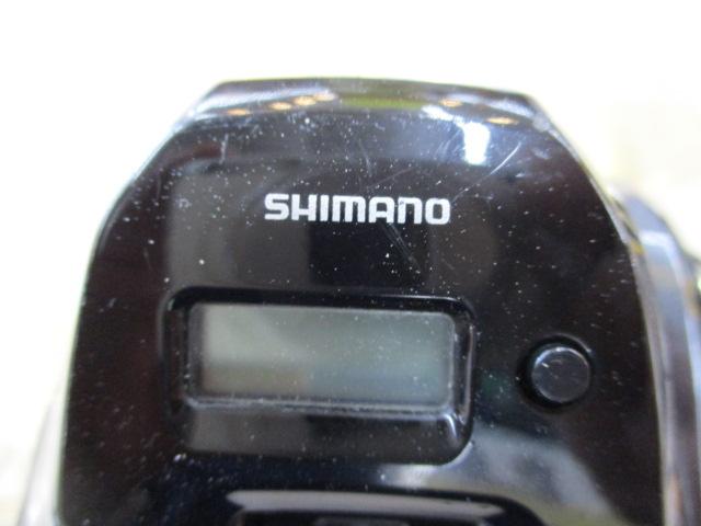 19バルケッタプレミアム 150DHXG