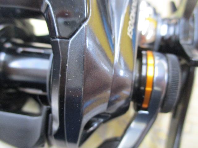 19バルケッタプレミアム 150DHXG