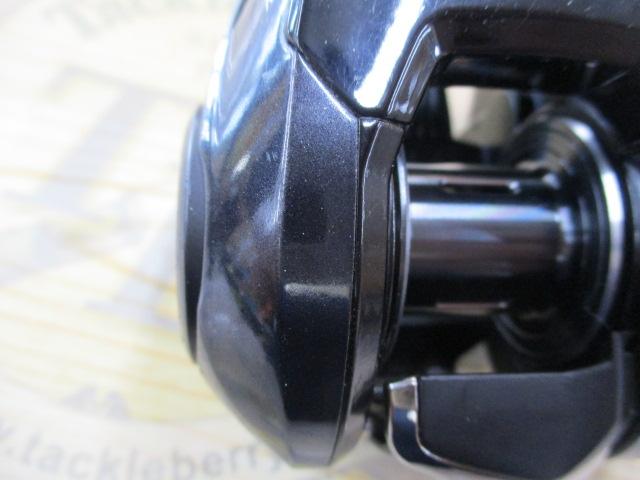 19バルケッタプレミアム 150DHXG