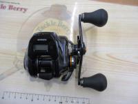 19バルケッタプレミアム 150DHXG