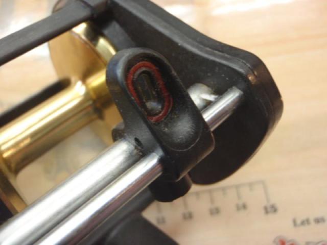 ダイワ ミリオネア マグサーボ SS35 Yahoo!オークション - ダイワ ミリオネア マグサーボ SS35 DAIWA
