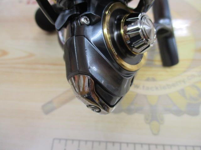 17セオリー 3012H｜＠ベリーネット 日本最大新品中古釣具WEBショップ