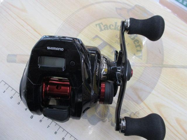 19炎月CT 150HG｜＠ベリーネット 日本最大新品中古釣具WEBショップ