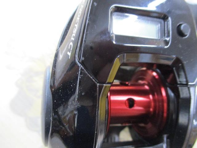 19炎月CT 150HG｜＠ベリーネット 日本最大新品中古釣具WEBショップ