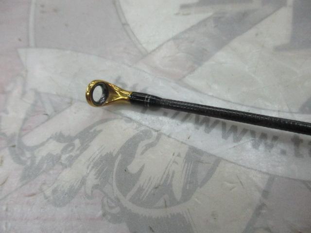 オシアジガーリミテッド B62-3