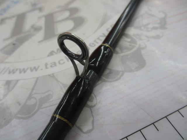ラグゼカマー 676｜＠ベリーネット 日本最大新品中古釣具WEBショップ