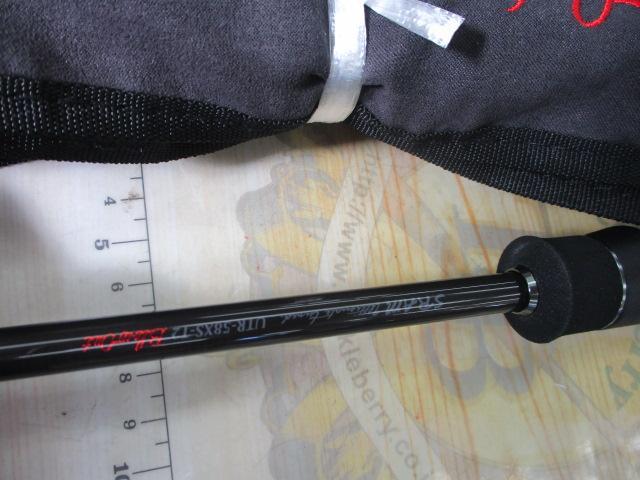 スラム UTR-58XS-T2 Blow Out｜＠ベリーネット 日本最大新品中古