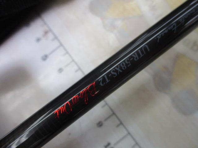 ティクト　UTR58XS-T2 Blow out TICT -ティクト-