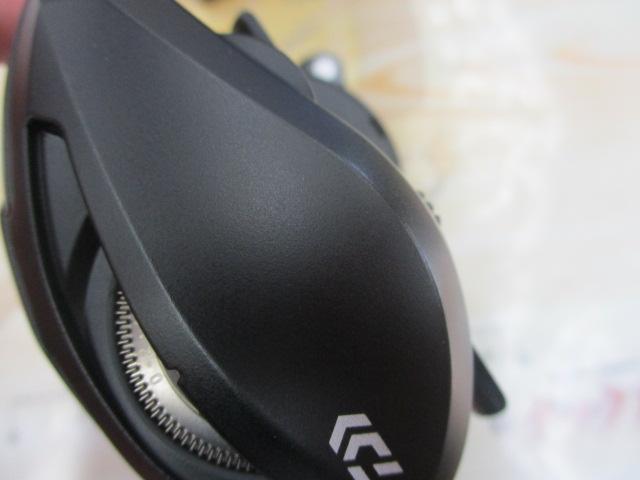 25アルファス BF TW 6.3L