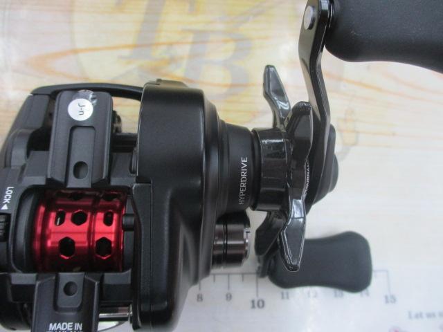 25アルファス BF TW 6.3L｜＠ベリーネット 日本最大新品中古釣具