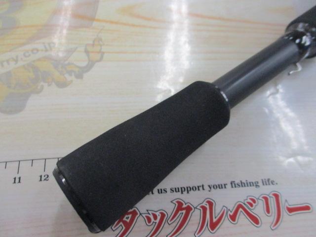 ブラックレーベル C66M-ST