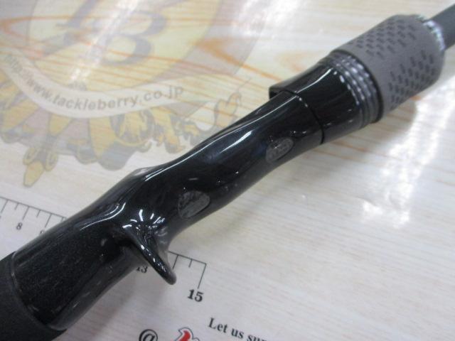 ブラックレーベル C66M-ST