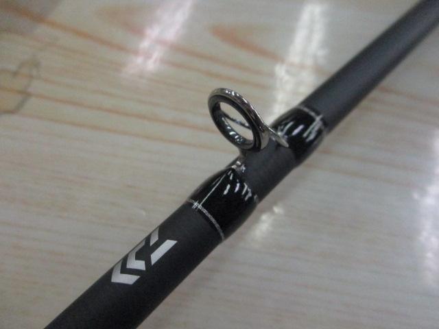 ブラックレーベル C66M-ST