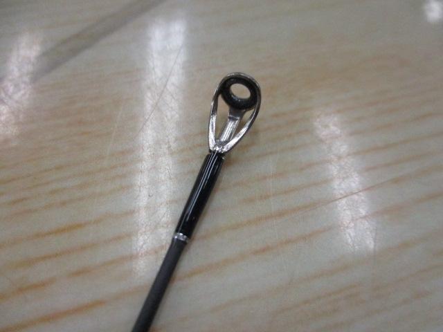 ブラックレーベル C66M-ST