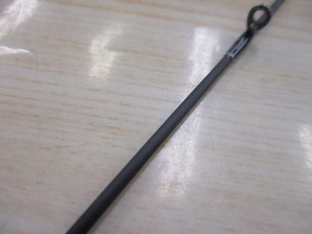 ブラックレーベル C66M-ST