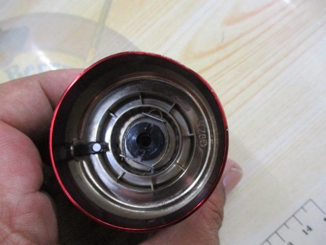 14インパルト 競技LBD