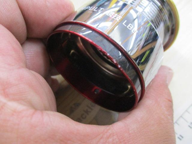 14インパルト 競技LBD