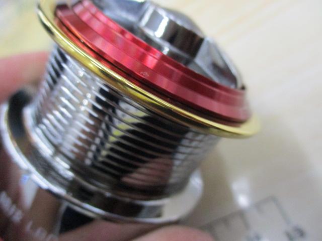 14インパルト 競技LBD