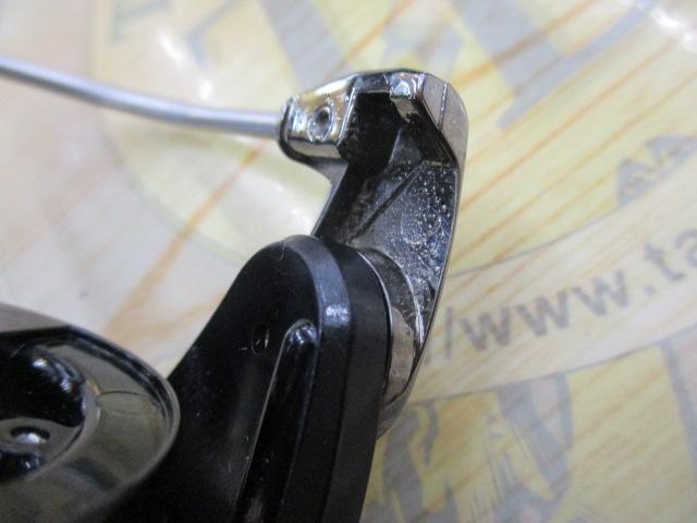 14インパルト 競技LBD