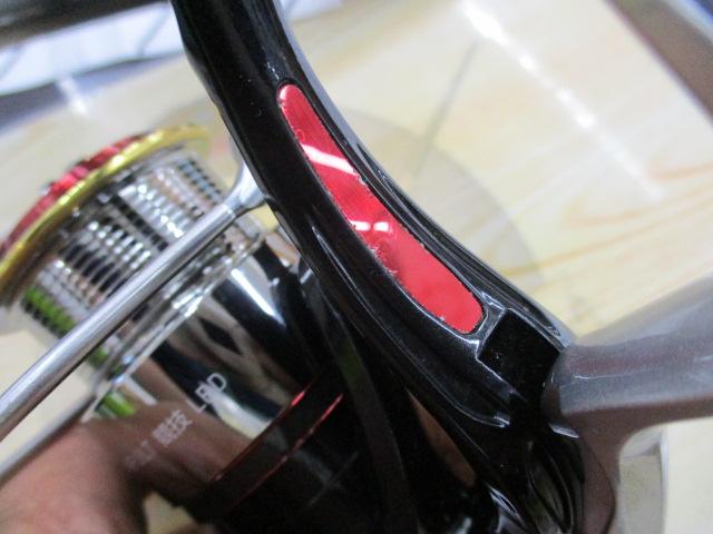 14インパルト 競技LBD