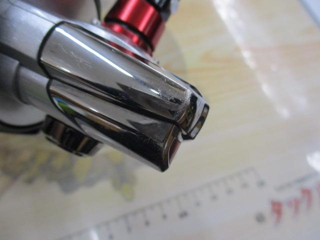 14インパルト 競技LBD