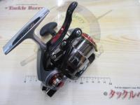 14インパルト 競技LBD