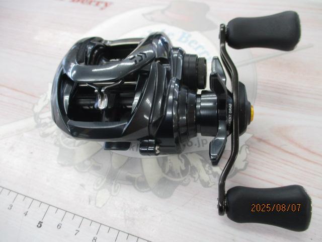 DAIWA - ダイワ  20タトゥーラsvtw 103XHL 新品未使用 ダイワ タトゥーラ SV TW （103H / 103HL / 103SH / 103SHL