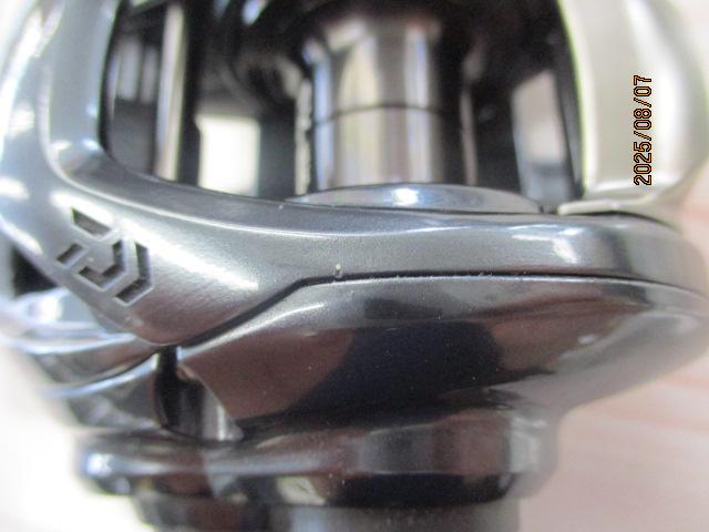 ２０タトゥーラＳＶＴＷ１０３ＨＬ ダイワ(Daiwa) 20TATULA(タトゥーラ) SV TW 103H 右ハンドル