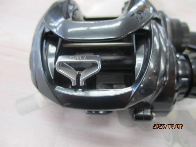 20タトゥーラSV TW103HL DAIWA 20タトゥーラ SV TW 103HLの最安値・インプレ・釣果