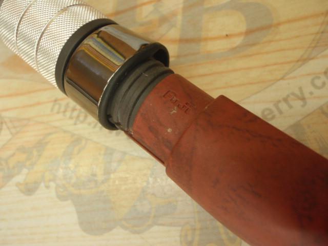 ビームス クローラ 8.3L+