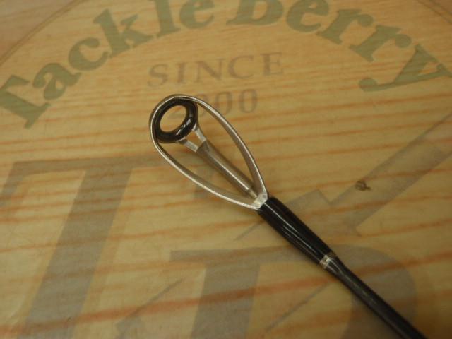 ビームス クローラ 8.3L+