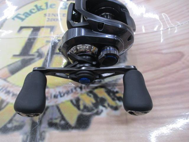 シマノ　ベイトリール　23SLX DC 71 シマノ シマノ 23SLX DC 71 /ベイトリール 左巻き : 釣具のFTO